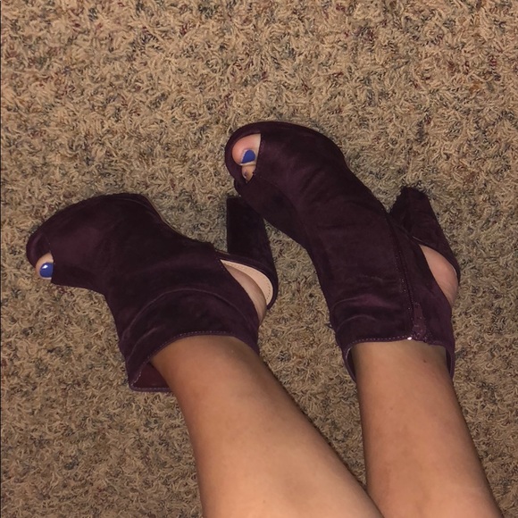 Heels - Picture 5 of 6